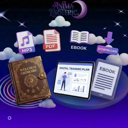 Ajurweda Przewodnik - ebook PDF po polsku