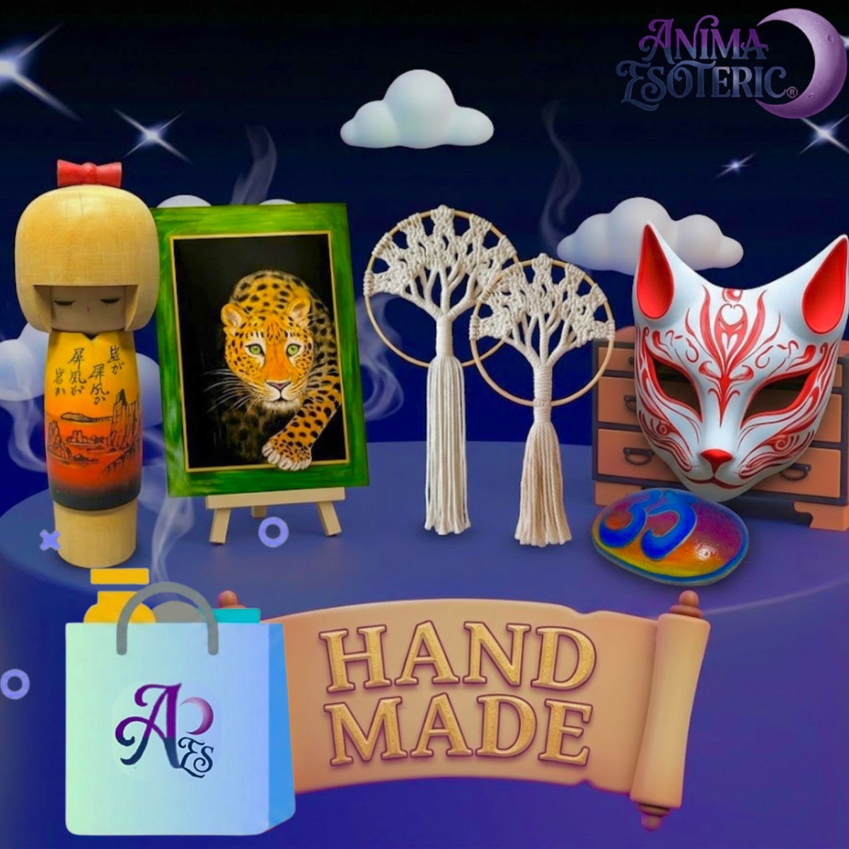 Hand Made