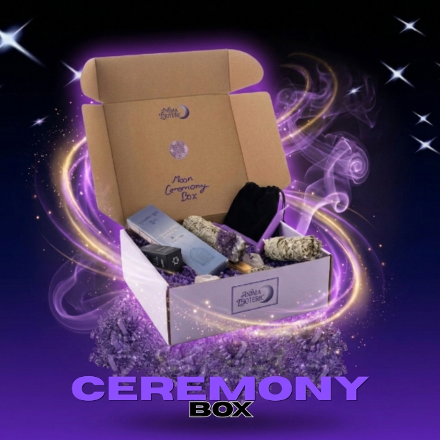 Ceremony Box Collection