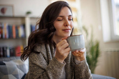 Zestaw herbat ekspresowych Finest Selection Yogi Tea 6 smaków ajurweda
