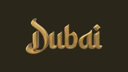 Odświeżacz powietrza orientalny dubajski spray zapach do domu 3x300 ml