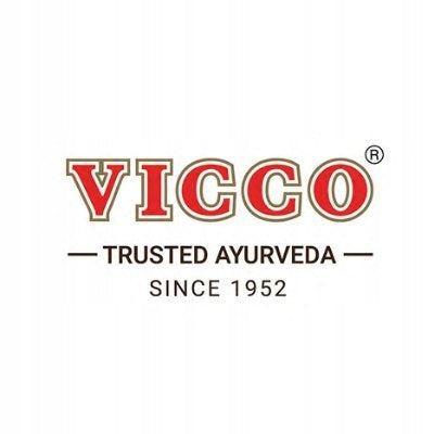 Ziołowa pasta do zębów bez fluoru Vicco Vajradanti 2x 200g + Mydło w płynie