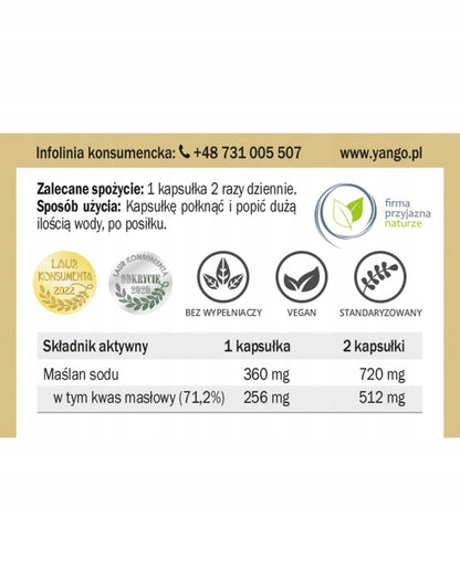 Adaptogeny Ashwagandha naturalne zioła w kroplach 2x50ml