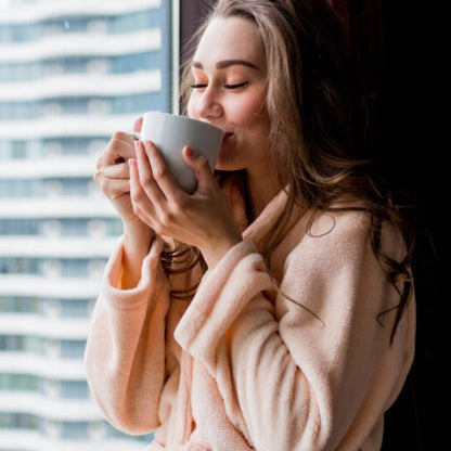 Herbata ziołowa żeń szeń Yogi Tea Mental Clarity 17 saszetek mięta EKO