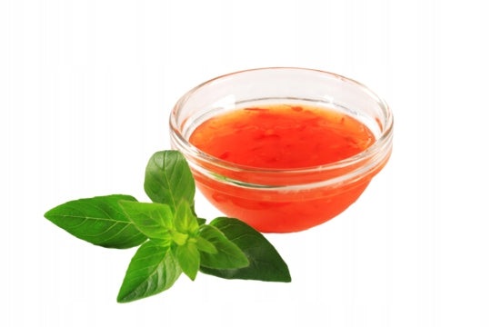 Herbata z lukrecji łuski kakaowej chilli mięty Yogi Tea słodka ajurwedyjska