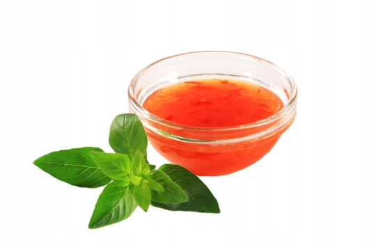 Herbata z lukrecji łuski kakaowej chilli mięty Yogi Tea słodka ajurwedyjska
