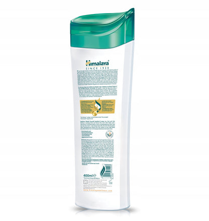 Szampon przeciw wypadaniu włosów Himalaya Anti-Hair Fall naturalny 4x400 ml