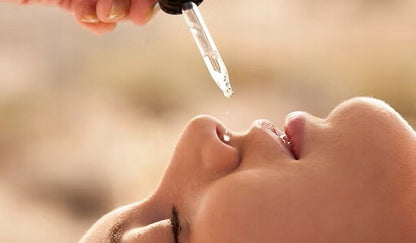 Nasya olejek ajurwedyjski do nosa zatoki oddech Maharishi Ayurveda 2x10 ml
