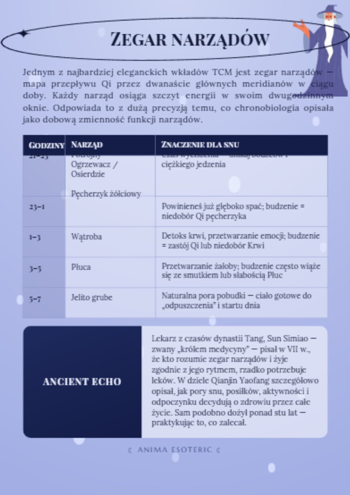 Naturalny sen w starożytnej medycynie — ebook PDF (Ajurweda, TCM, dźwięk, kryształy, zen)