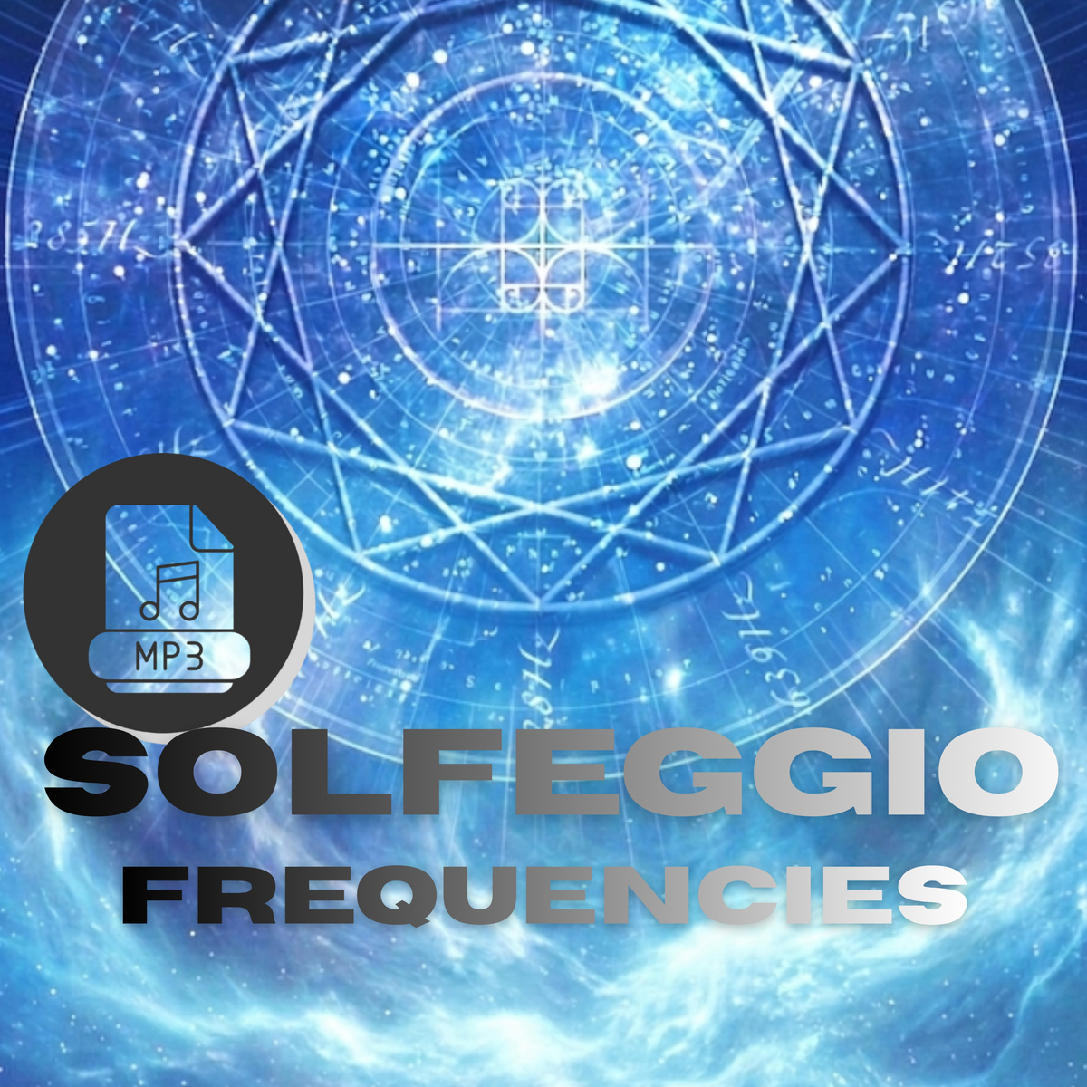 Solfeggio Frequencies – Uzdrawiająca Playlista 9 Częstotliwości | Sound Healing