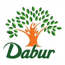 Pasta do zębów z węglem aktywnym naturalna bez fluoru wybiela Dabur 3x100g