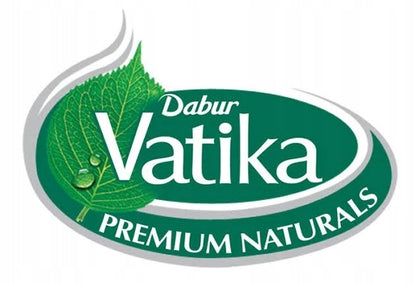 Szampon do włosów jajeczny z miodem odmładzający włosy Vatika 2x400ml Dabur