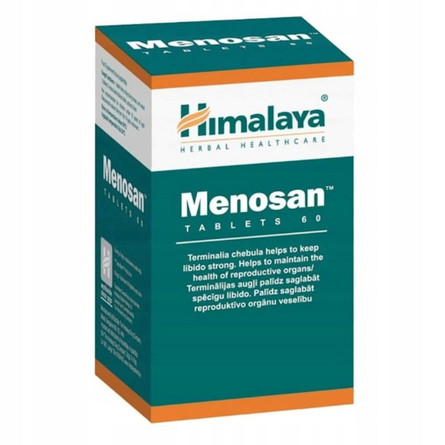 Shatavari Menosan dla kobiet menopauza hormony 120 tabletek zestaw