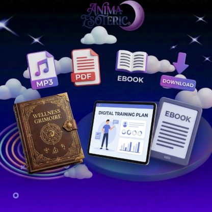 Ajurweda Przewodnik - ebook PDF po polsku