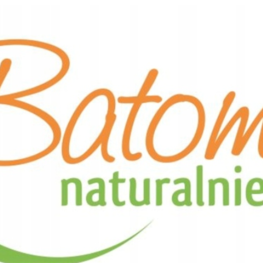 Masło klarowane ghee - oczyszczone Batom 1l do smażenia pieczenia